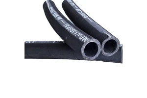 Wire Raid Neoprene Flexible Oil Resistant Rubber Hydraulic Rubber Hose