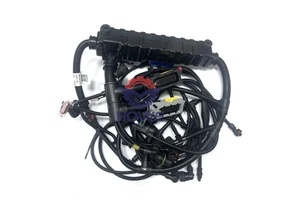 Truck Cable Wire FM13 Engine Wiring Harness 22020753 21580919 21321566