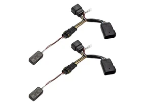 Auto Wire Harness Custom Male and Female Cable Assemblies