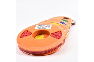 Standard Automotive Wire Car Wiring Control Cable Electric Coaxial Cable