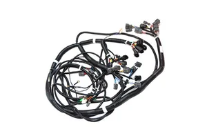 Factory Manufacturer Wiring Harness Custom All Kinds of Wire Harness Cable Assembly Cables Wiring Harness