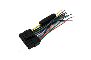 Custom Automotive Wire Harness for Sale