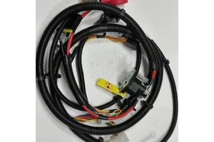 Reliable Wire Harness Manufacturers for Custom Cable and Cable Assembly in Modern Vehicle Control Modules
