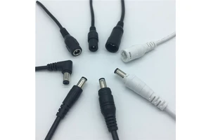 Custom OEM PBT/Nylon/Rubber Insulated Copper Core IP66 Wire Harness for Home Appliance Use-Little Wholesale