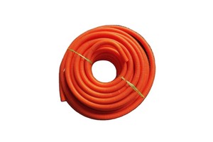 Australian Plastic Electrical Flexible PVC Corrugated Conduit
