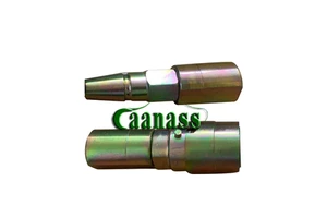 Connector Coupling for Trailer Spare Parts