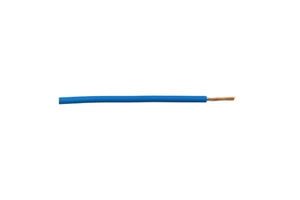 450V Copper Heat-resistant 90C Cross-linked Low-smoke Halogen-free Single-core Flexible Industrial Construction Cable Fixed