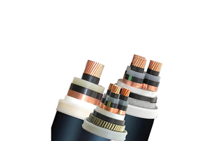 VLV22 Low-voltage Aluminum Conductor PVC Insulated Steel Tape Armored PVC Sheathed Power Cable for Construction & Mining