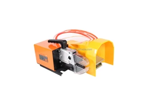 AM10 Pneumatic Tubular Pre Insulated Terminal Crimper Wire Cable Connector Crimping Machine Manual Wire Harness Assembly Machine