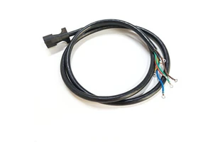 7 Way Trailer Wire Harness Cable Trunk Cables Electric Cable Trays for Brake and Light Control