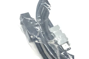 ACS3-CAEA0103/CAEA0105/CAEA0110/CAEA0115/CAEA0120 Servo Encoder Cable Wire line for servo motor A3/B3 series 50W-750W