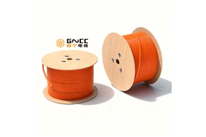 China Factory DC 900V EV Battery Cable with XLPO Insulation High Temperature Resistance Energu Storage Cable for Solar System