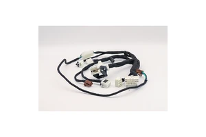Direct Deal Wire Harness for Led Lights Fog Lamp Automotive Primary Wire for Automotive Trailer Harness