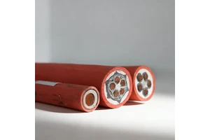 Fire Resistant Cable NG-A BBTRZ 0.6/1kV Copper Conductor Mineral Insulated Fireproof Cable for High-rise Building Data Center
