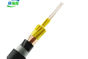 Copper Low Voltage Control Cables 3*2.5 for Home Appliance Use Model KVV/KYJV