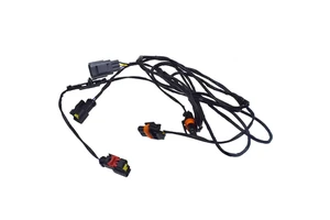 High Quality Fog/Driving Light Wiring Harness OE#5059136AB for Vehicles-1 Year Warranty Brand New Replacement