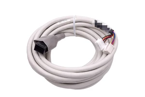 PLC Le-cp-5-s Les/lesh Series Actuator Feedback &amp; Power Cable 5m Long