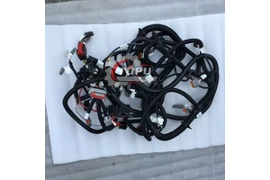 Forklift Spare Parts Wiring Harness 2111691 4625568