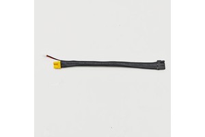 Customized XT30 2+2 Wire Harness for Micro Motor Intelligence Robot