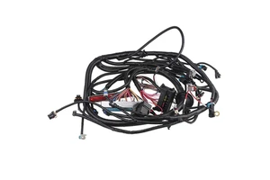 LS1-T56 Standalone Wiring Harness
