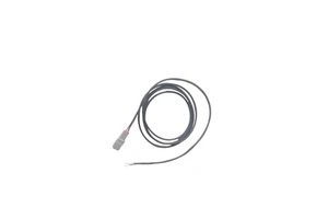 Waterproof Dustproof Corrugated Protect Automotive Wire Harness Custom With Deutsch DT DTP Connectors & NTC 10K OT4.2MM