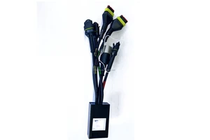 OEM High-performance Wiring Harness for Various Automotive Equipment