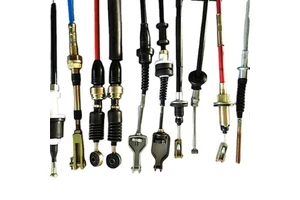 Manufacturer Quality Guaranteed and Best Price of Automotive Control Cable, Brake Cable Outer Casing