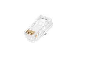 1000PCS/pack RJ45 Cat5 Connector Rj45 Plug Cat5 Connector