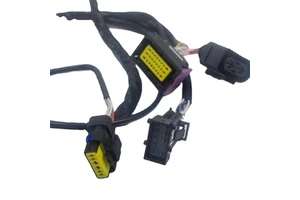 High - Quality Wire Harness 1153810312 for Forklifts | Precise Wiring Solution