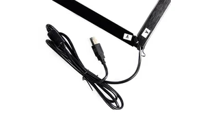 50 Inch 20-Point IR Touch Panel Wired Harness & Anti-Interference for Hospital Operating Room Auxiliary Screens