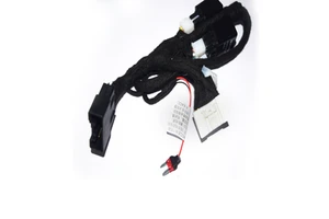 Customized Production Electronic Terminal Harness Processing National Standard Fog Lamp Terminal Line Shenzhen Factory Sheng