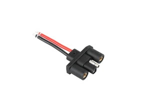 Household Energy Storage Power Supply Line - Customized Power Terminals for Energy Storage Lithium Batteries