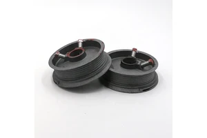 Garage Door Accessories Cable Drum Standard Lift Cable Drum