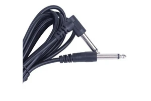 Braided Cable 3m 5m 10m Ballad Electric Guitar Bass Electric Guitar Cable Instrument Accessory