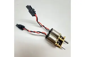 Customized Robot Motor Harness