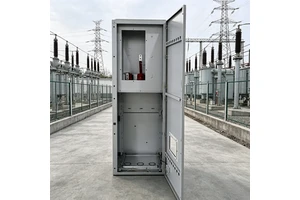 KYN28 12 APT Metal Enclosed Power Distribution Unit for Utility and Renewable Energy