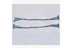 USL20-30SS-040-CH USL SERIES 0.4mm PITCH CONNECTOR for MICRO COAXIAL CABLE