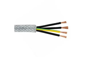 Halogen free ZR-KVVP All Types Control Cable For Philippines Market Price