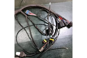 Customized ODM/OEM Complex Car Auto body/door/floor/instrument/light/brake Car Wire Wiring Harness