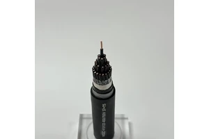 450/750V 37*1.5mm² Halogen-free Low Smoke Armored Control Cable