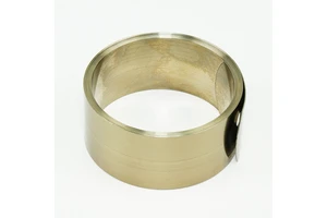 Constant Force Flat Spiral Spring, Constant Force Spring for Cable