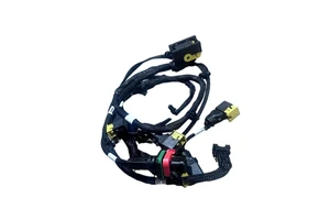 Construction Machinery Wiring Harness 6029027087 Engine Control Cable Assembly Special Waterproof Wear-resistant Harness