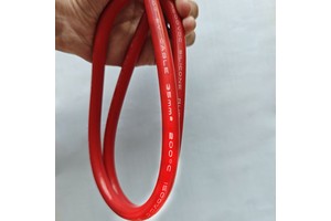 25mm2 35mm2 High Voltage Power Cable New Energy Car Battery Cable Energy Storage System Wire Set