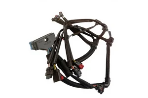 CYJ 447-5149 Engine Wiring Harness Fits 320GC, 320D2 GC, 313D2 GC, 318D2, 320GX, Equipped with C4.4 Excavator Parts