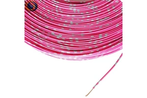Avss Automotive Wire Car Primary Cable High Flexible PVC Insulated Auto Copper Cable