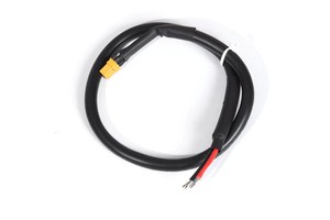 Factory Wholesale Intelligent Robot Adapter Wiring Harness Module XT30U Female Connector Solar Power Connection Cable PVC Tinned