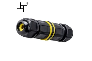 IP68 Waterproof M682-B 5-9mm Connector for Renewable Energy and Solar Applications