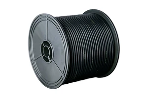 Japan Dedicated Locating Security Access Control System Conductive Wires For PE Pipes