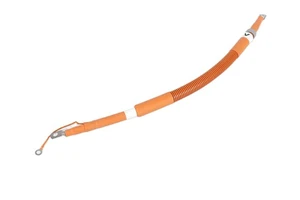 PTC High Voltage Output Wire Harness Automotive Wire Harness New Energy Vehicle Heavy Duty Wiring Harness