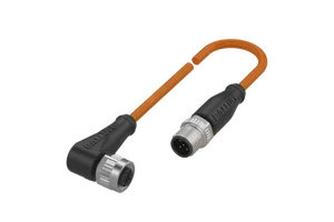 BALLUFF BCC0M96 Control Cables